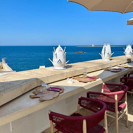 I Bastioni San Domenico - Boutique Hotel Gallipoli Εξωτερικό φωτογραφία