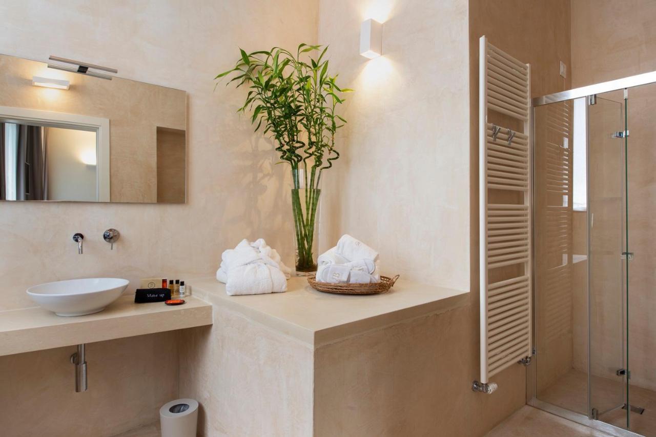 I Bastioni San Domenico - Boutique Hotel Gallipoli Εξωτερικό φωτογραφία