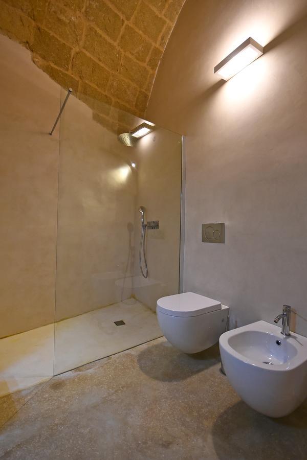 I Bastioni San Domenico - Boutique Hotel Gallipoli Εξωτερικό φωτογραφία