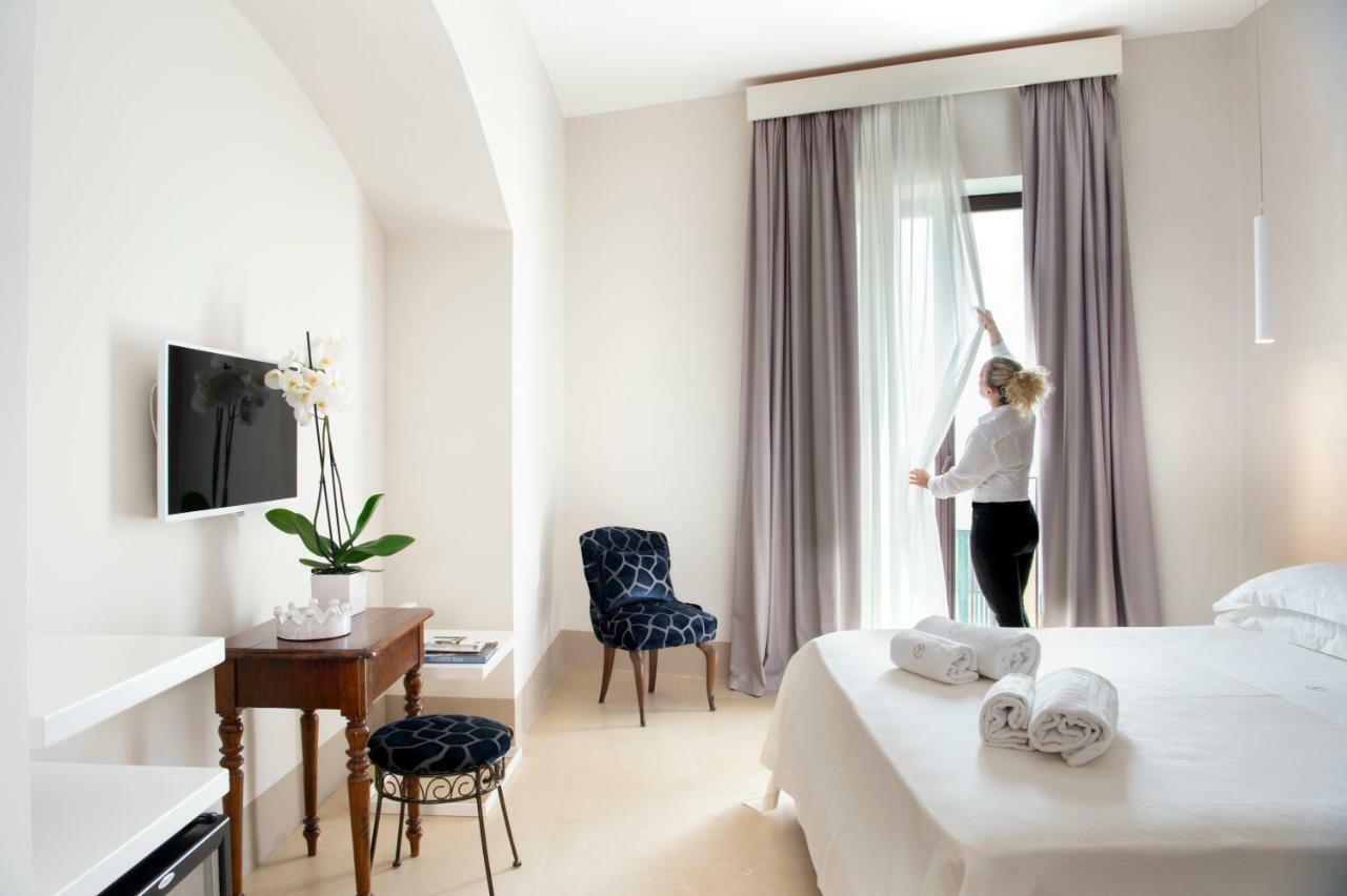 I Bastioni San Domenico - Boutique Hotel Gallipoli Εξωτερικό φωτογραφία