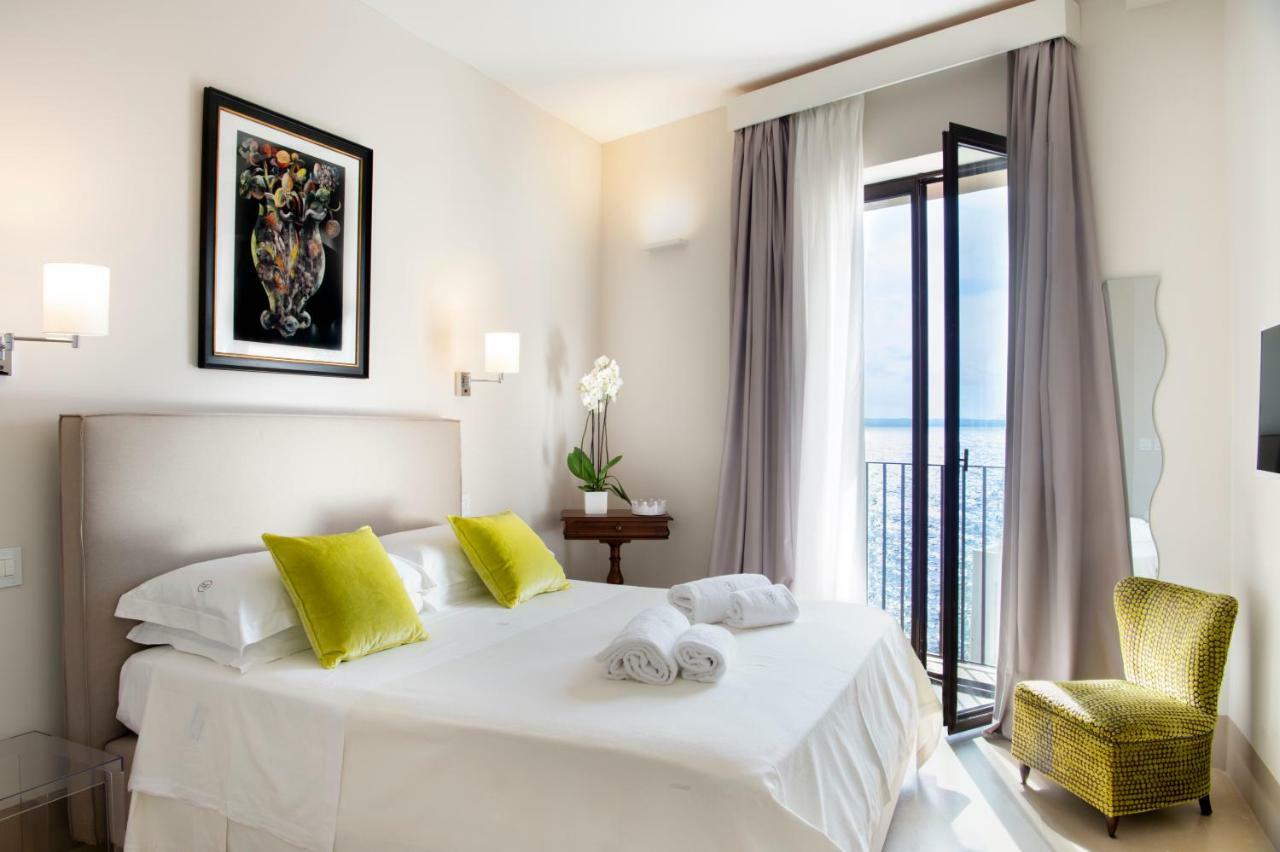 I Bastioni San Domenico - Boutique Hotel Gallipoli Εξωτερικό φωτογραφία