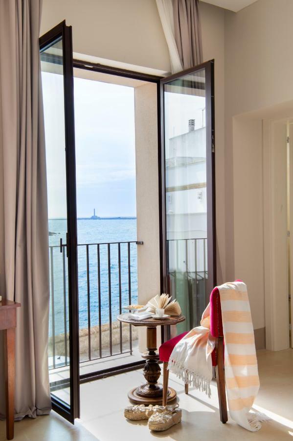 I Bastioni San Domenico - Boutique Hotel Gallipoli Εξωτερικό φωτογραφία