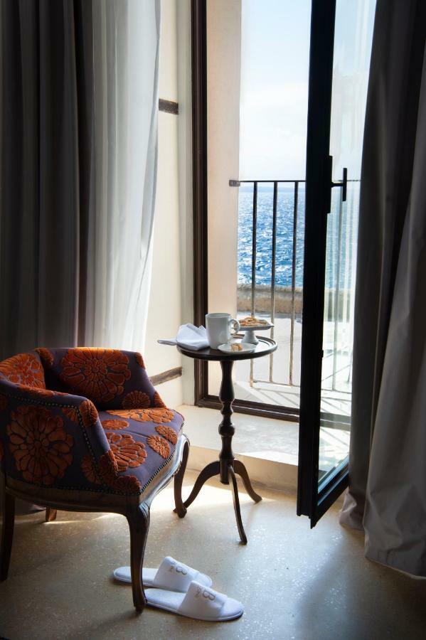 I Bastioni San Domenico - Boutique Hotel Gallipoli Εξωτερικό φωτογραφία