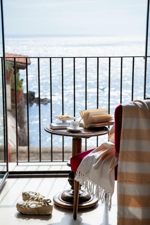 I Bastioni San Domenico - Boutique Hotel Gallipoli Εξωτερικό φωτογραφία