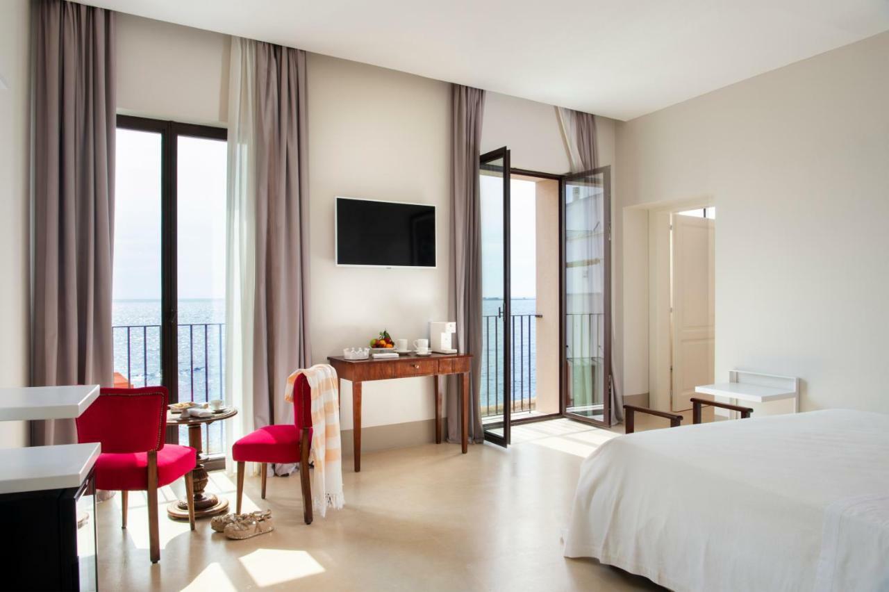 I Bastioni San Domenico - Boutique Hotel Gallipoli Εξωτερικό φωτογραφία