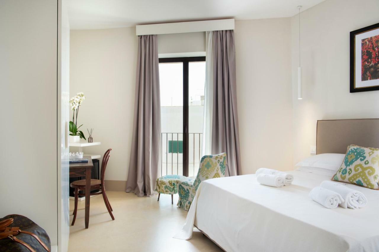 I Bastioni San Domenico - Boutique Hotel Gallipoli Εξωτερικό φωτογραφία