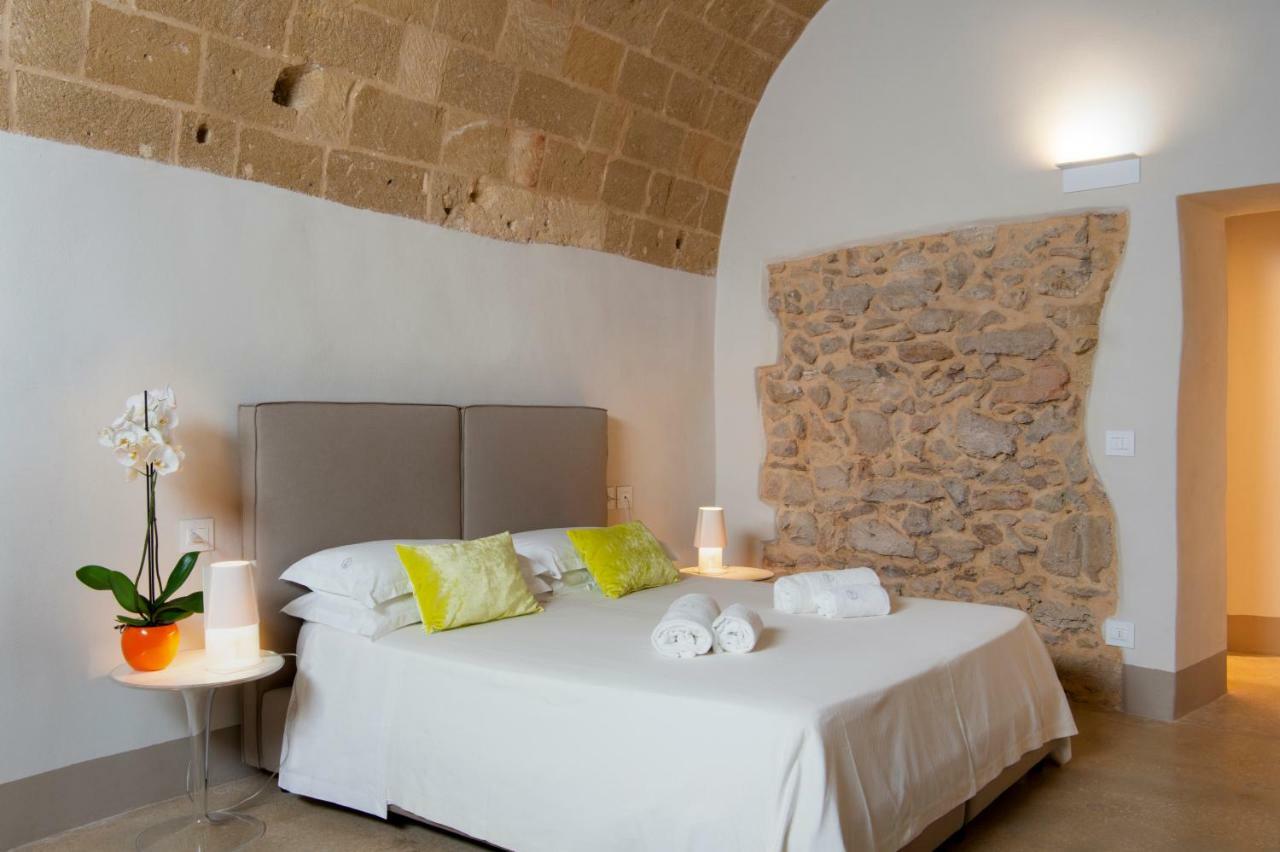 I Bastioni San Domenico - Boutique Hotel Gallipoli Εξωτερικό φωτογραφία