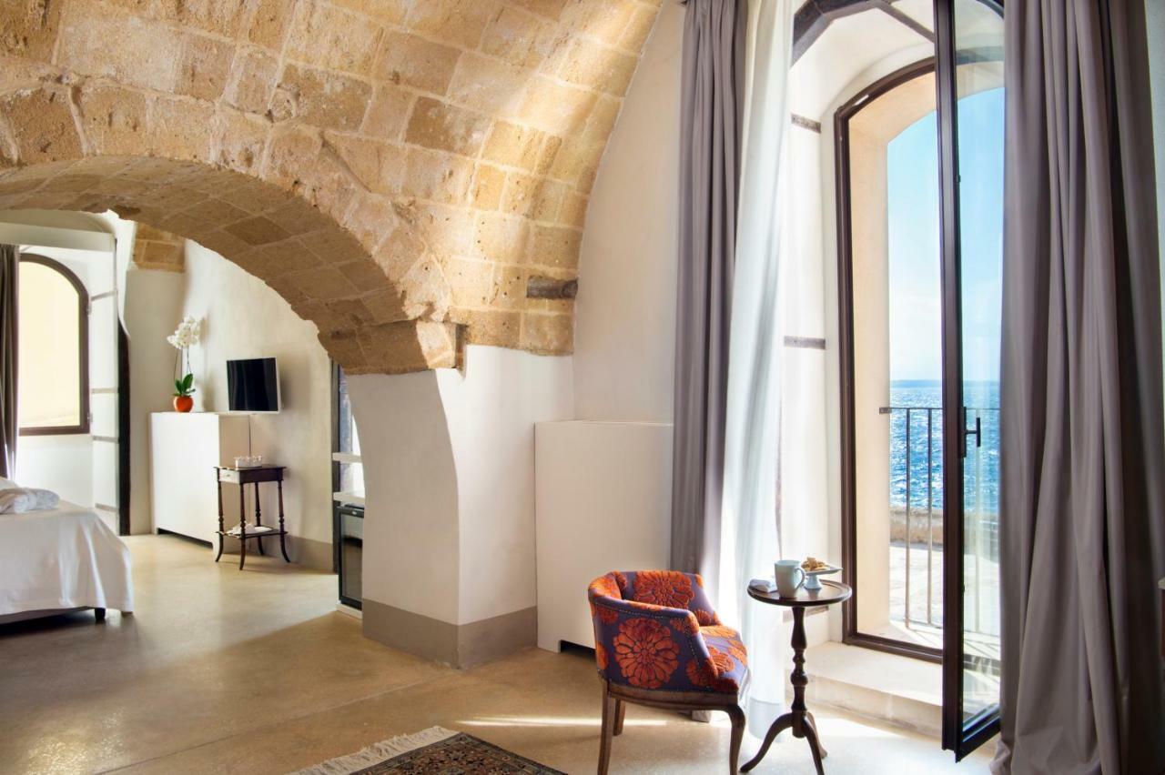 I Bastioni San Domenico - Boutique Hotel Gallipoli Εξωτερικό φωτογραφία