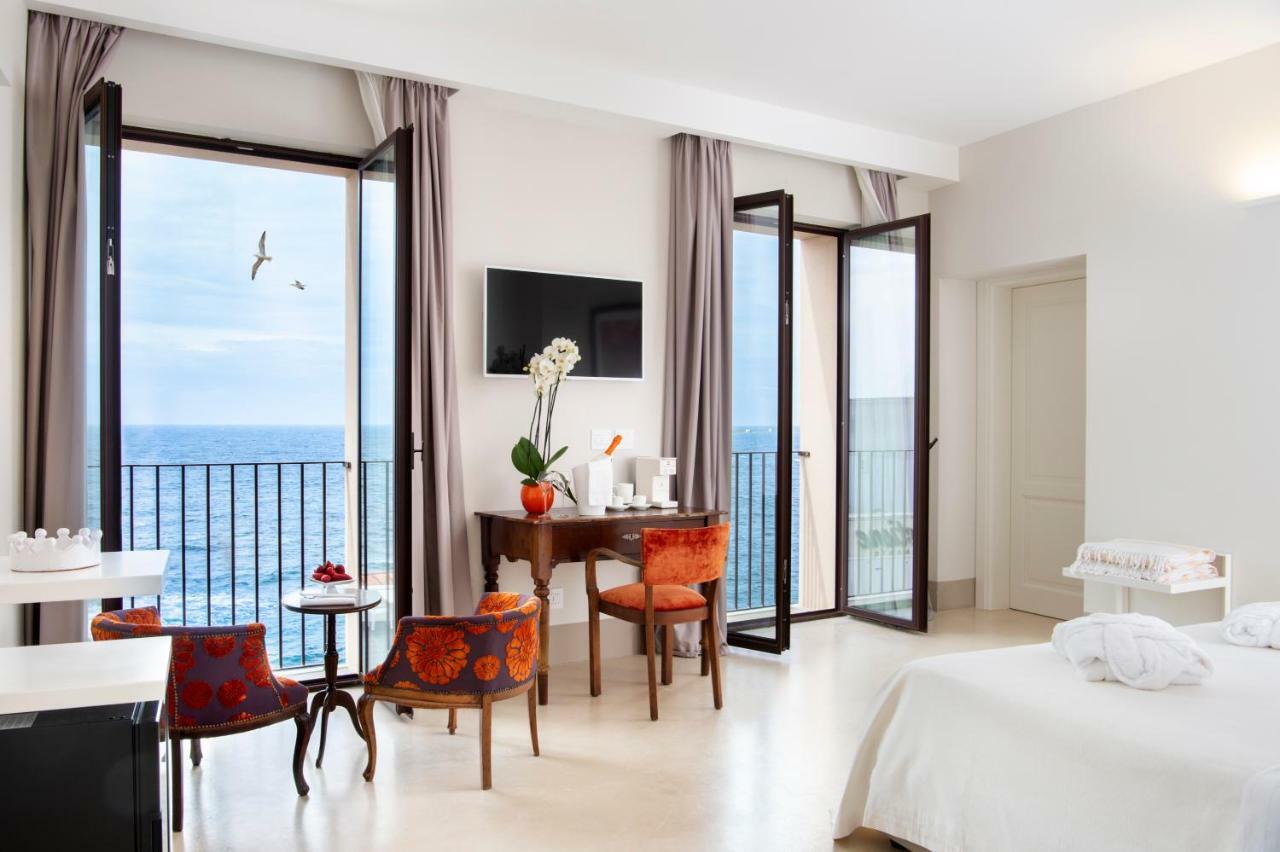 I Bastioni San Domenico - Boutique Hotel Gallipoli Εξωτερικό φωτογραφία