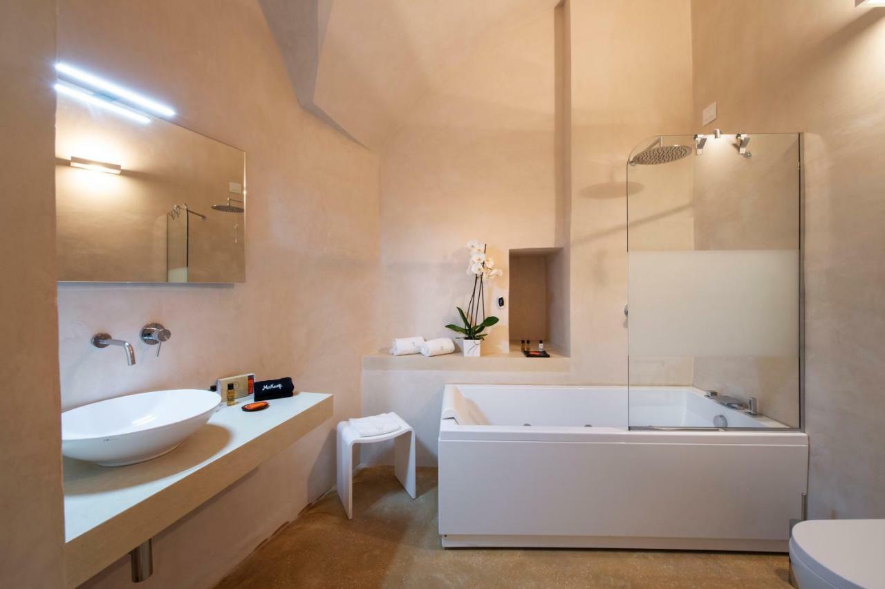 I Bastioni San Domenico - Boutique Hotel Gallipoli Εξωτερικό φωτογραφία