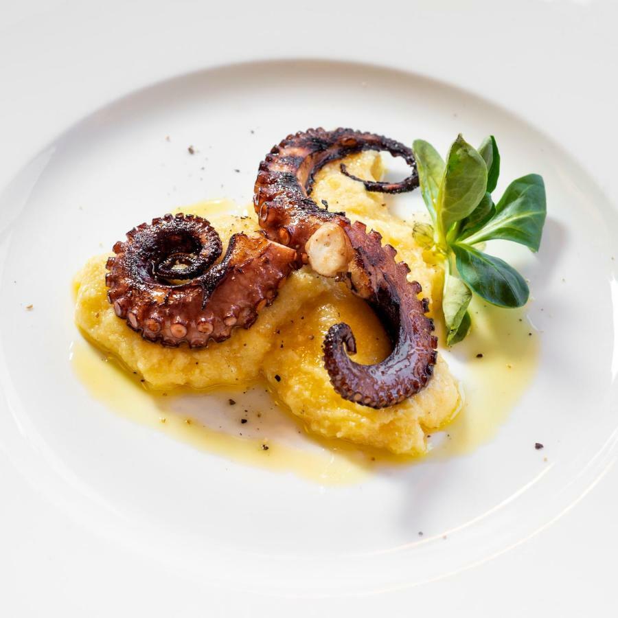I Bastioni San Domenico - Boutique Hotel Gallipoli Εξωτερικό φωτογραφία