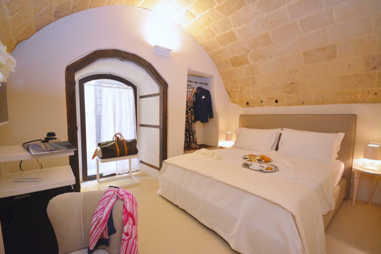 I Bastioni San Domenico - Boutique Hotel Gallipoli Εξωτερικό φωτογραφία
