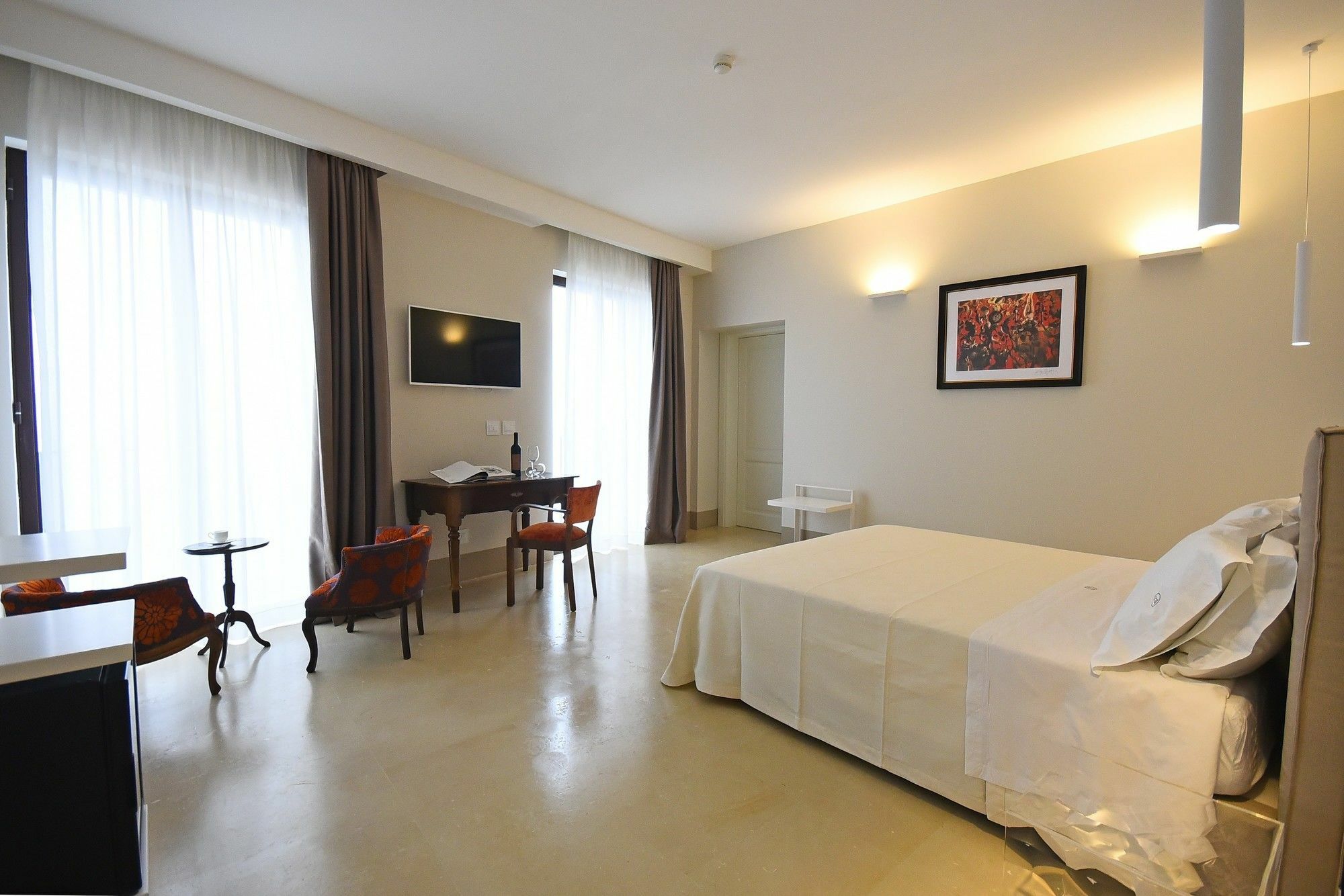 I Bastioni San Domenico - Boutique Hotel Gallipoli Εξωτερικό φωτογραφία