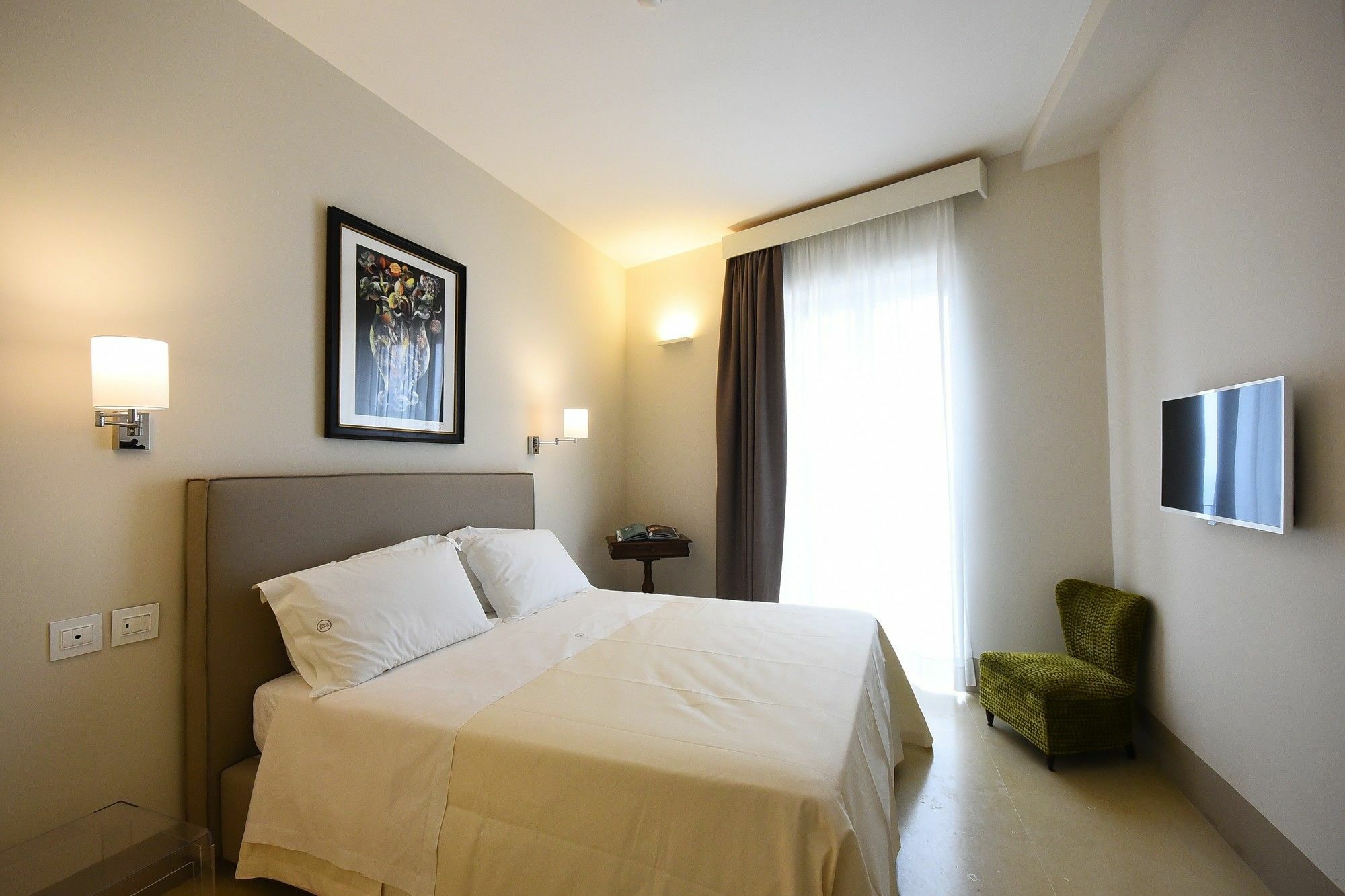 I Bastioni San Domenico - Boutique Hotel Gallipoli Εξωτερικό φωτογραφία
