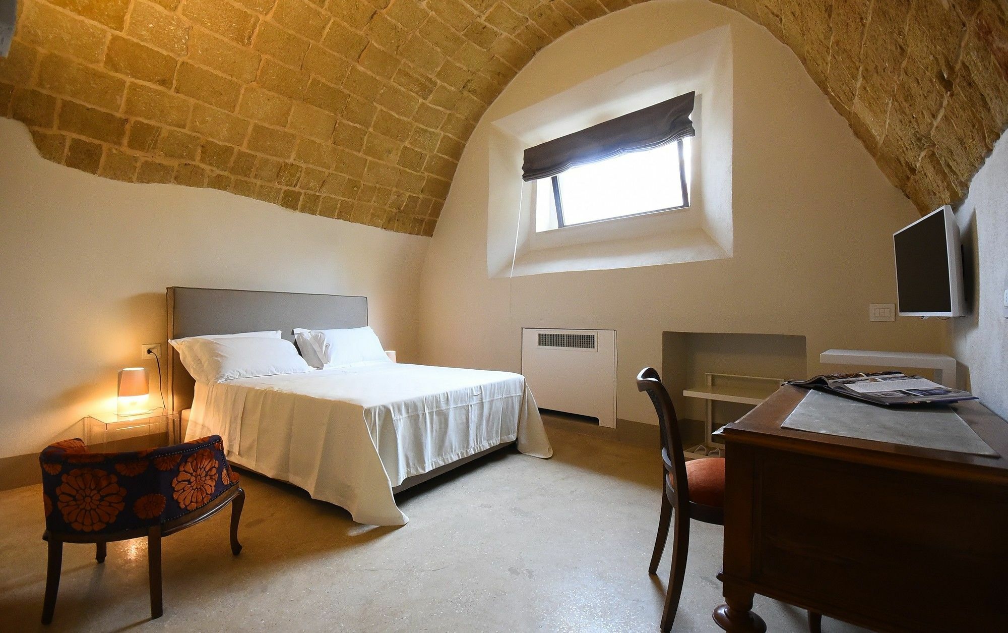 I Bastioni San Domenico - Boutique Hotel Gallipoli Εξωτερικό φωτογραφία